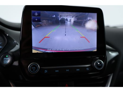 Ford Puma 1.0 EcoBoost Titanium | Automaat | Adaptive Cruise | Elektr Achterklep | Keyless | Camera | Parke... ActivLease financial lease