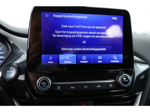 Ford Puma 1.0 EcoBoost Titanium | Automaat | Adaptive Cruise | Elektr Achterklep | Keyless | Camera | Parke... ActivLease financial lease