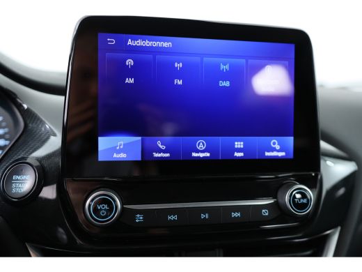 Ford Puma 1.0 EcoBoost Titanium | Automaat | Adaptive Cruise | Elektr Achterklep | Keyless | Camera | Parke... ActivLease financial lease