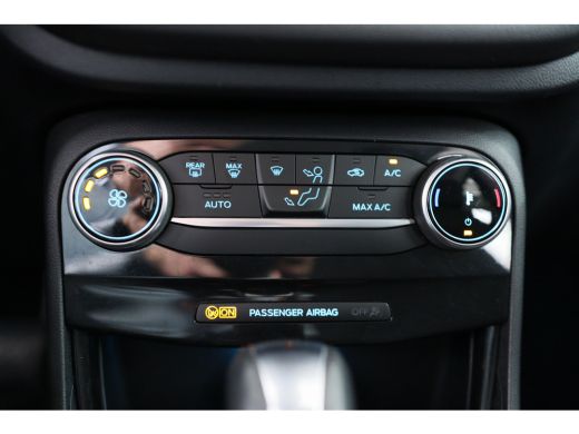 Ford Puma 1.0 EcoBoost Titanium | Automaat | Adaptive Cruise | Elektr Achterklep | Keyless | Camera | Parke... ActivLease financial lease