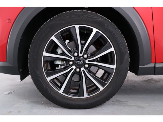 Ford Puma 1.0 EcoBoost Titanium | Automaat | Adaptive Cruise | Elektr Achterklep | Keyless | Camera | Parke... ActivLease financial lease