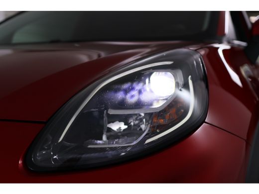 Ford Puma 1.0 EcoBoost Titanium | Automaat | Adaptive Cruise | Elektr Achterklep | Keyless | Camera | Parke... ActivLease financial lease