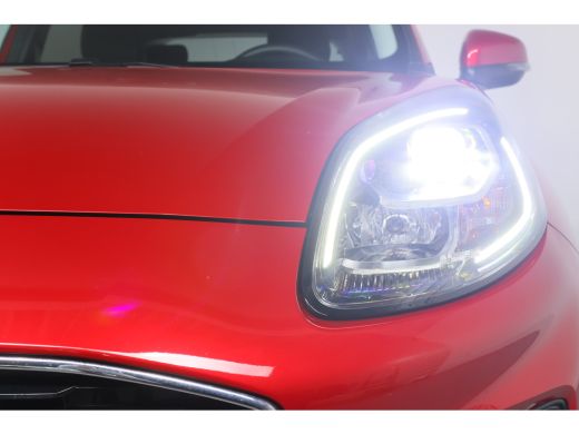 Ford Puma 1.0 EcoBoost Titanium | Automaat | Adaptive Cruise | Elektr Achterklep | Keyless | Camera | Parke... ActivLease financial lease