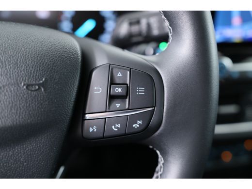 Ford Puma 1.0 EcoBoost Titanium | Automaat | Adaptive Cruise | Elektr Achterklep | Keyless | Camera | Parke... ActivLease financial lease