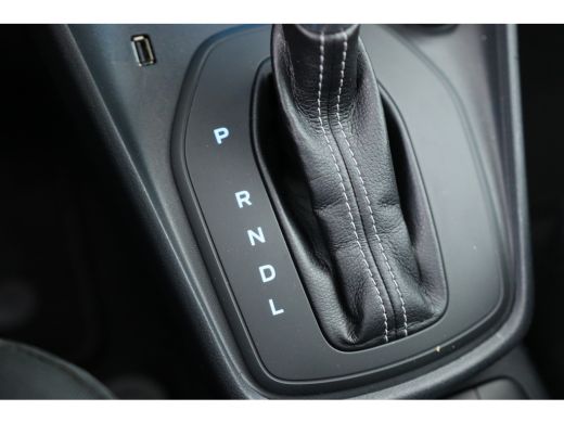 Ford Puma 1.0 EcoBoost Titanium | Automaat | Adaptive Cruise | Elektr Achterklep | Keyless | Camera | Parke... ActivLease financial lease