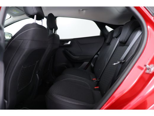 Ford Puma 1.0 EcoBoost Titanium | Automaat | Adaptive Cruise | Elektr Achterklep | Keyless | Camera | Parke... ActivLease financial lease