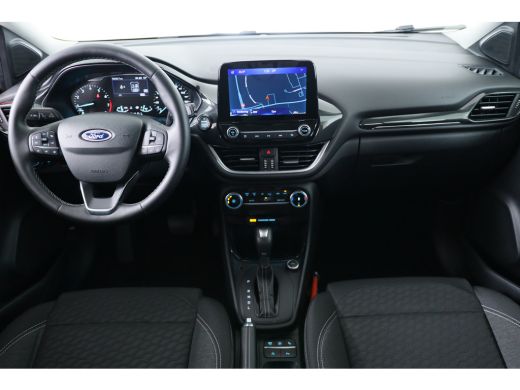 Ford Puma 1.0 EcoBoost Titanium | Automaat | Adaptive Cruise | Elektr Achterklep | Keyless | Camera | Parke... ActivLease financial lease