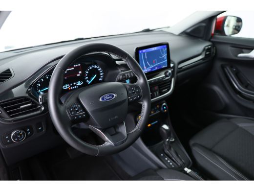 Ford Puma 1.0 EcoBoost Titanium | Automaat | Adaptive Cruise | Elektr Achterklep | Keyless | Camera | Parke... ActivLease financial lease