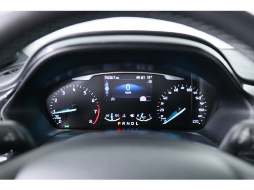 Ford Puma 1.0 EcoBoost Titanium | Automaat | Adaptive Cruise | Elektr Achterklep | Keyless | Camera | Parke... ActivLease financial lease