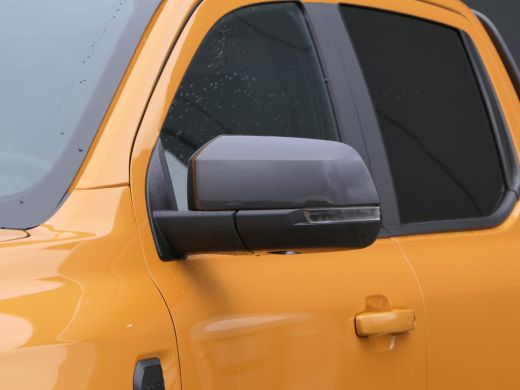 Ford Ranger 2.3 Wildtrak Double Cab PHEV | Custom RVS uitlaat | 20'' | Wielkastverbreders | Camera | Adaptive... ActivLease financial lease