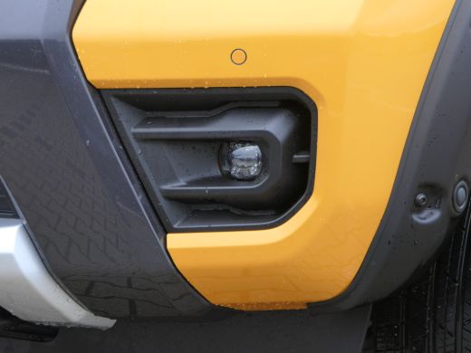 Ford Ranger 2.3 Wildtrak Double Cab PHEV | Custom RVS uitlaat | 20'' | Wielkastverbreders | Camera | Adaptive... ActivLease financial lease