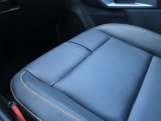 Ford Ranger 2.3 Wildtrak Double Cab PHEV | Custom RVS uitlaat | 20'' | Wielkastverbreders | Camera | Adaptive... ActivLease financial lease