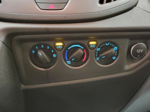 Ford Transit 2.0TDCI L2/H2 Imperiaal Trekhaak Euro 6! ActivLease financial lease