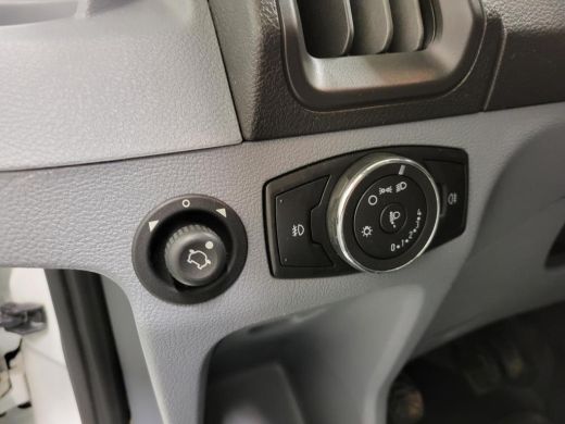 Ford Transit 2.0TDCI L2/H2 Imperiaal Trekhaak Euro 6! ActivLease financial lease