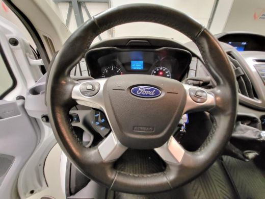 Ford Transit 2.0TDCI L2/H2 Imperiaal Trekhaak Euro 6! ActivLease financial lease