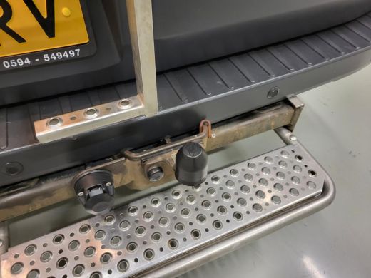 Ford Transit 2.0TDCI L2/H2 Imperiaal Trekhaak Euro 6! ActivLease financial lease