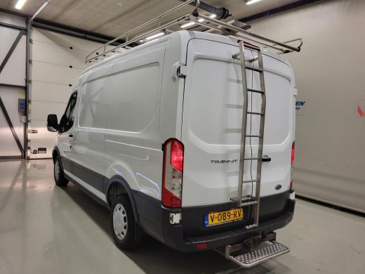 Ford Transit 2.0TDCI L2/H2 Imperiaal Trekhaak Euro 6! ActivLease financial lease