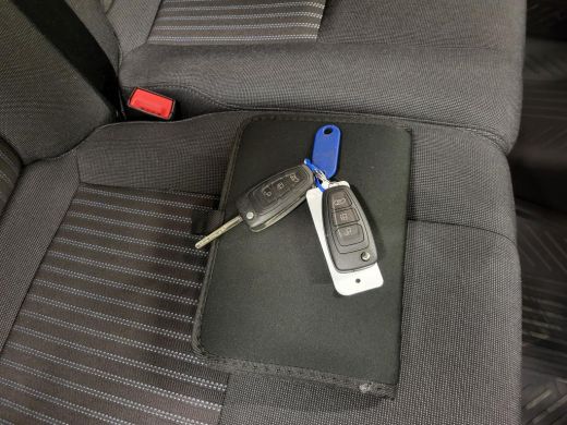 Ford Transit 2.0TDCI L2/H2 Imperiaal Trekhaak Euro 6! ActivLease financial lease