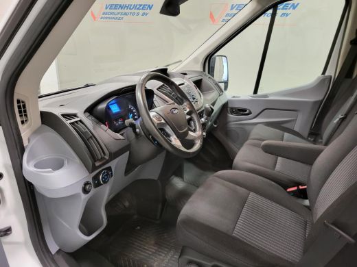 Ford Transit 2.0TDCI L2/H2 Imperiaal Trekhaak Euro 6! ActivLease financial lease