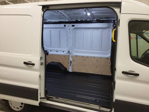 Ford Transit 2.0TDCI L2/H2 Imperiaal Trekhaak Euro 6! ActivLease financial lease