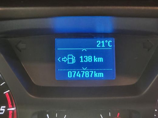 Ford Transit 2.0TDCI L2/H2 Imperiaal Trekhaak Euro 6! ActivLease financial lease