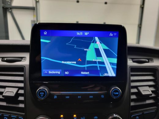 Ford Transit Custom 2.0TDCI 130pk Automaat Euro 6! ActivLease financial lease