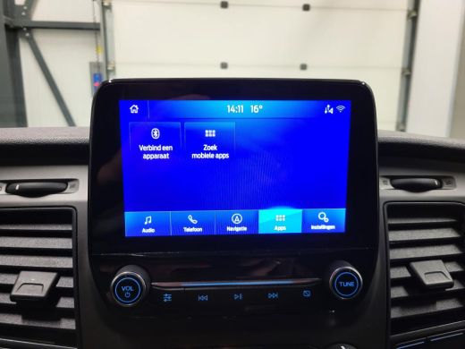 Ford Transit Custom 2.0TDCI 130pk Automaat Euro 6! ActivLease financial lease