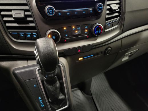 Ford Transit Custom 2.0TDCI 130pk Automaat Euro 6! ActivLease financial lease