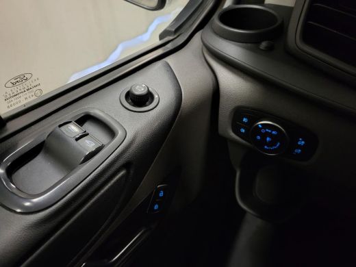 Ford Transit Custom 2.0TDCI 130pk Automaat Euro 6! ActivLease financial lease