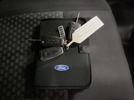 Ford Transit Custom 2.0TDCI 130pk Automaat Euro 6! ActivLease financial lease