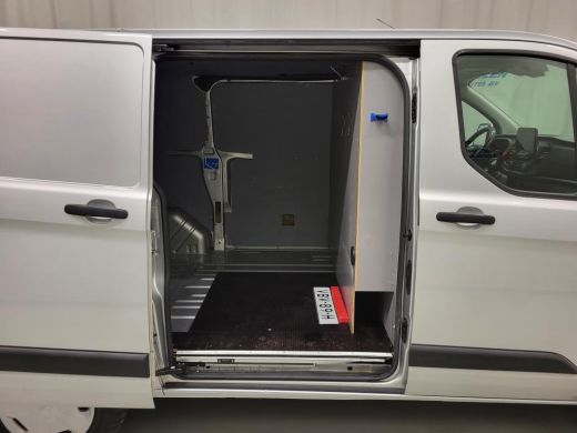 Ford Transit Custom 2.0TDCI 130pk Automaat Euro 6! ActivLease financial lease