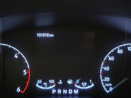 Ford Transit Custom 2.0TDCI 130pk Automaat Euro 6! ActivLease financial lease