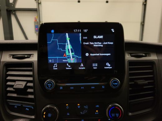 Ford Transit Custom 2.0TDCI 130pk Automaat Euro 6! ActivLease financial lease