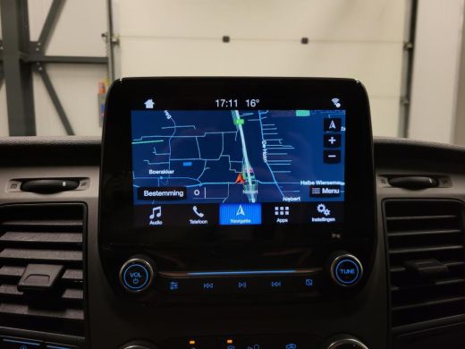 Ford Transit Custom 2.0TDCI 130pk Automaat Euro 6! ActivLease financial lease