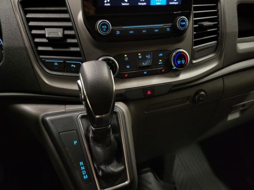 Ford Transit Custom 2.0TDCI 130pk Automaat Euro 6! ActivLease financial lease