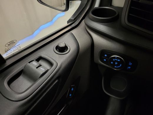 Ford Transit Custom 2.0TDCI 130pk Automaat Euro 6! ActivLease financial lease