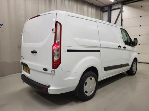 Ford Transit Custom 2.0TDCI 130pk Automaat Euro 6! ActivLease financial lease