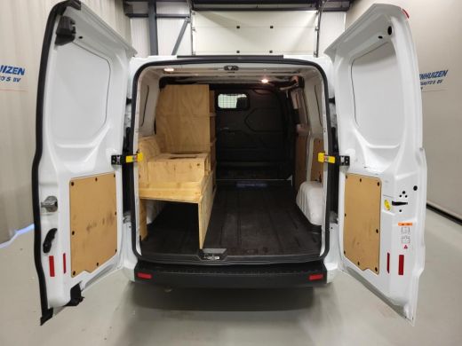 Ford Transit Custom 2.0TDCI 130pk Automaat Euro 6! ActivLease financial lease