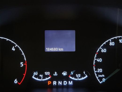 Ford Transit Custom 2.0TDCI 130pk Automaat Euro 6! ActivLease financial lease