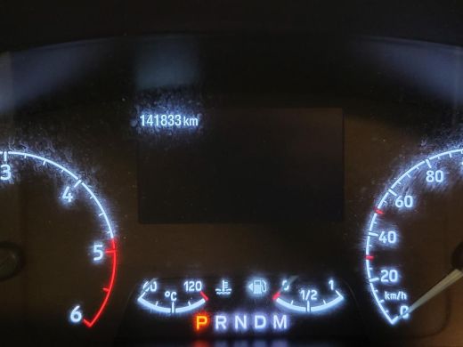 Ford Transit Custom 2.0TDCI 130pk L2/H1 Automaat Euro 6! ActivLease financial lease