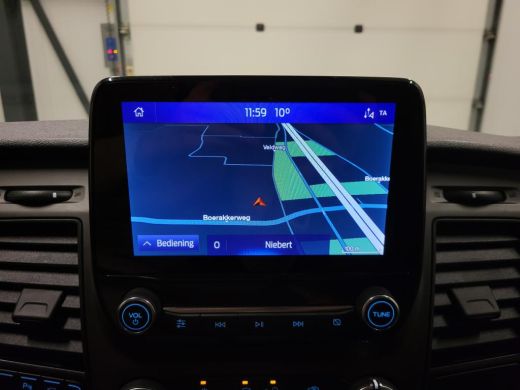 Ford Transit Custom 2.0TDCI 130pk L2/H1 Automaat Euro 6! ActivLease financial lease