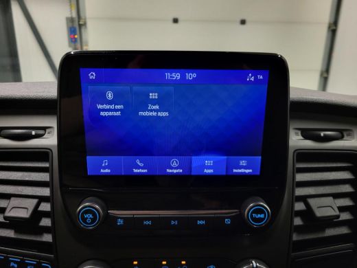 Ford Transit Custom 2.0TDCI 130pk L2/H1 Automaat Euro 6! ActivLease financial lease