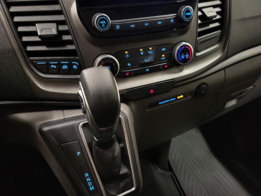 Ford Transit Custom 2.0TDCI 130pk L2/H1 Automaat Euro 6! ActivLease financial lease