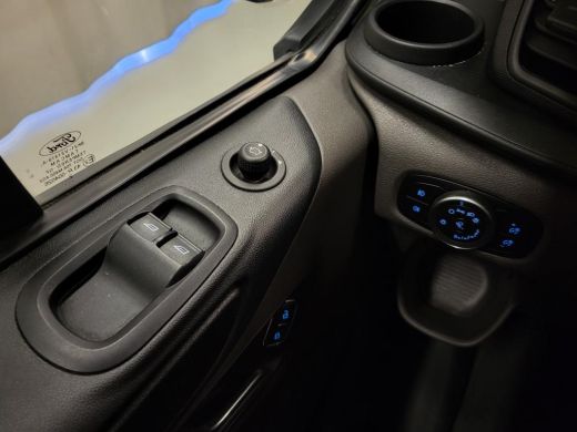 Ford Transit Custom 2.0TDCI 130pk L2/H1 Automaat Euro 6! ActivLease financial lease