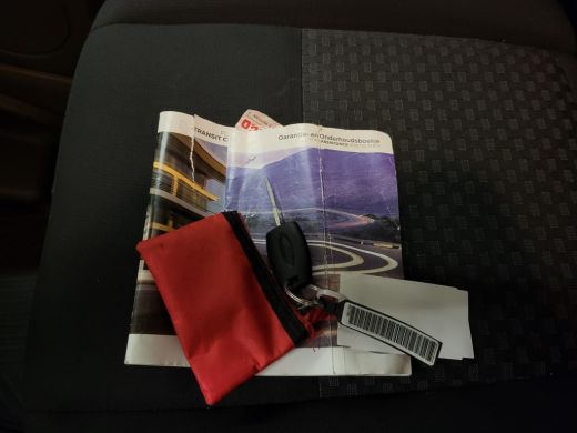 Ford Transit Custom 2.0TDCI 130pk L2/H1 Automaat Euro 6! ActivLease financial lease