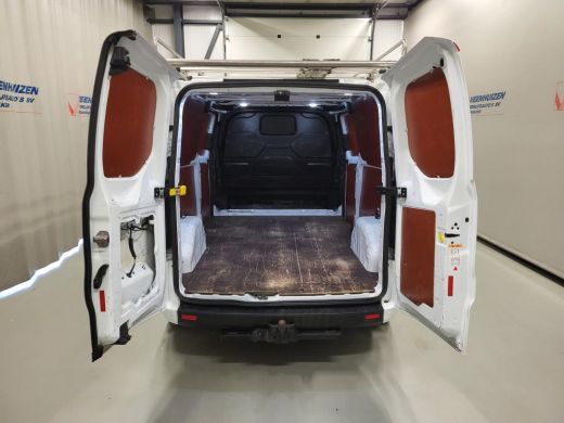 Ford Transit Custom 2.0TDCI 130pk L2/H1 Automaat Euro 6! ActivLease financial lease