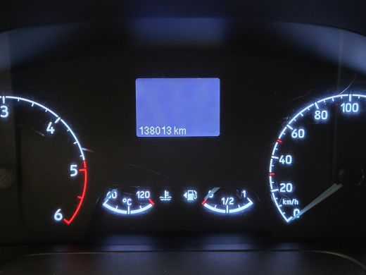 Ford Transit Custom 2.0TDCI 130pk L2/H2 2800kg Trekgewicht Euro 6! ActivLease financial lease