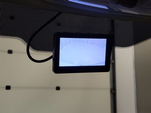 Ford Transit Custom 2.0TDCI 130pk L2/H2 2800kg Trekgewicht Euro 6! ActivLease financial lease