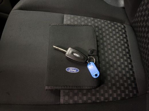 Ford Transit Custom 2.0TDCI L2/H1 Imperiaal+Trap Euro 6! ActivLease financial lease