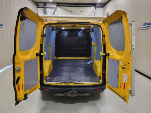 Ford Transit Custom 2.0TDCI L2/H1 Imperiaal+Trap Euro 6! ActivLease financial lease